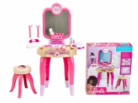 Klein Toiletry Barbie med hybrid-neglelampe