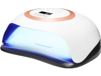 Activeshop UV-neglelampe LED Glow V1 168W guld