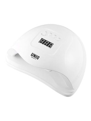 UNIQ Pro Radiance UV/LED Neglelampe - 80W